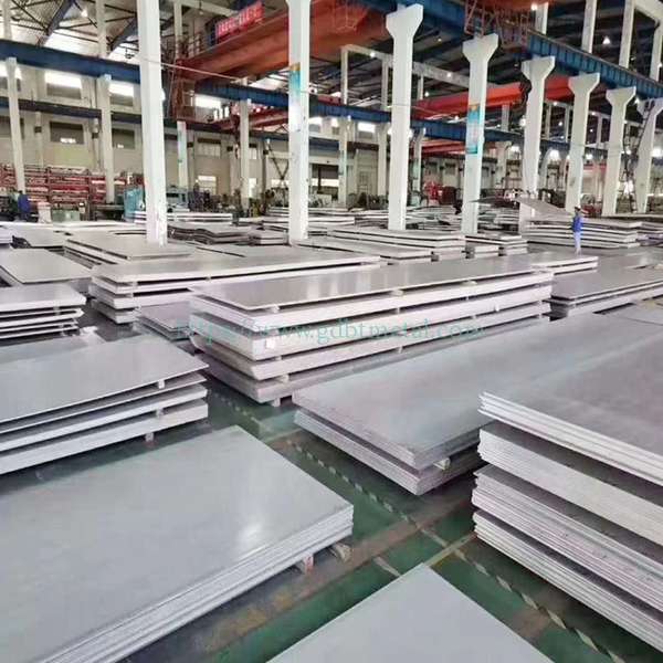 Stainless Steel Sheet&Plate